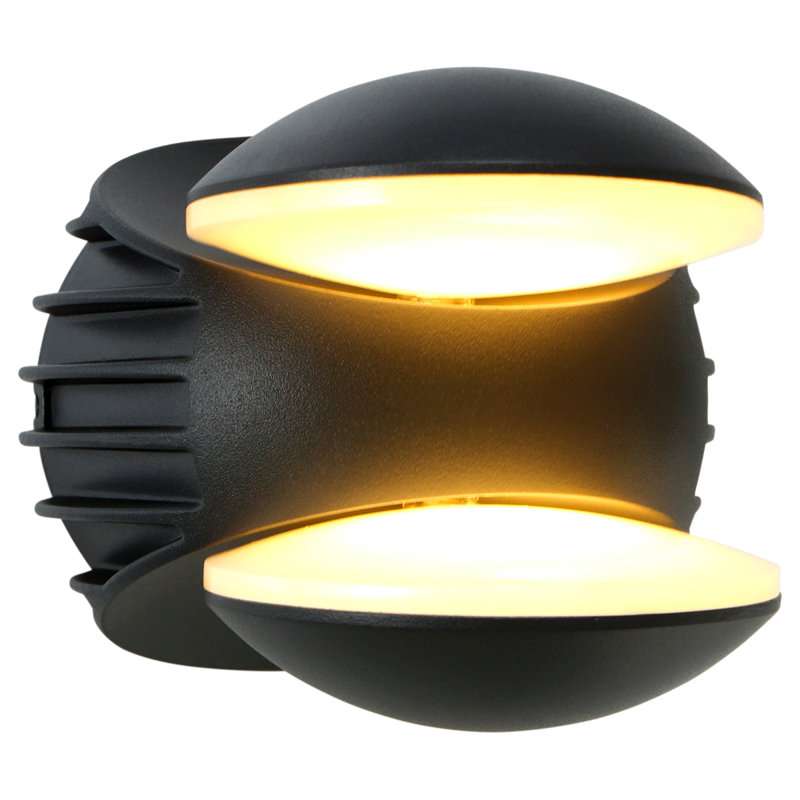 Souther LED Up & Downlight