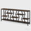 Durable Sofa Table,Convenient Console Table,Generous Storage Hall Table