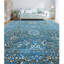 Oriental Area Rug-64694857