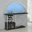 Bar domestique Breigh 72,5 po-1718800330