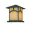 Seneca 1 - Light Pier Mount Light