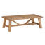 Ensemble de tables basses 3 pièces Bentwood