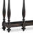 American Vintage Console Table