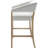 Santi Modern Counter Stool