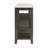 Merel Marble Top & Server