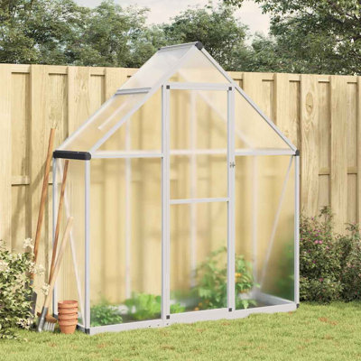 Ceferina 5.5 Ft W x 2 Ft D Greenhouse