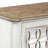 Branca 51'' Solid Wood Sideboard