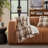 Plain Weave / Muslin Throw Blanket-1436953024