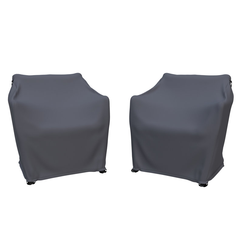Housses de fauteuils club Huron