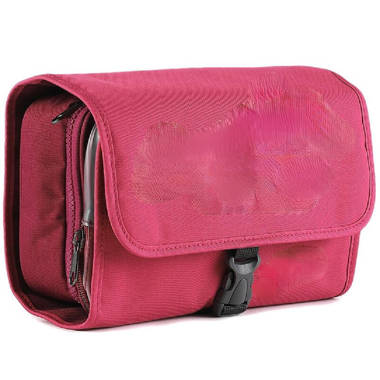 Buy Deuter Red Solid Small Toiletry Pouch Online At Best Price