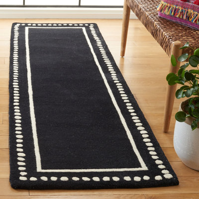 Cruz Hand Tufted Wool Rug