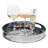 Graham Round Tray