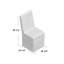 Chaise d'appoint Leiker-1516809757
