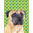 Mastiff (beige et noir) sélectionné