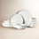 Stoneware Dinnerware Set