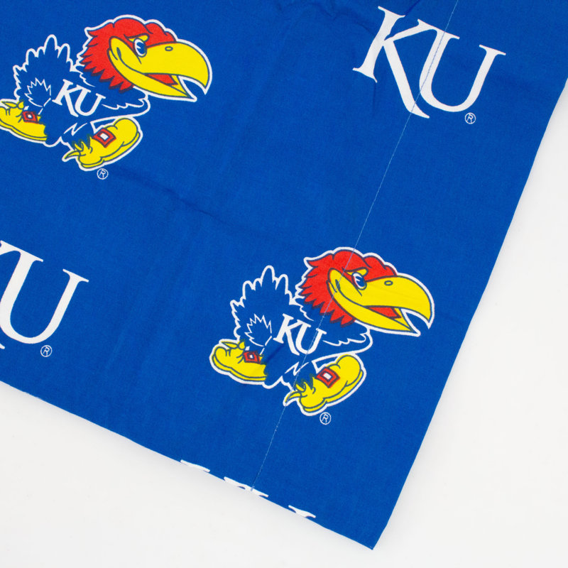 NCAA Sateen, Standard