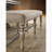 Upholstered Nailhead Bench