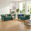 Fauteuil d'appoint Chesterfield-133574578