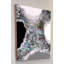 Threads #4 Framed Print