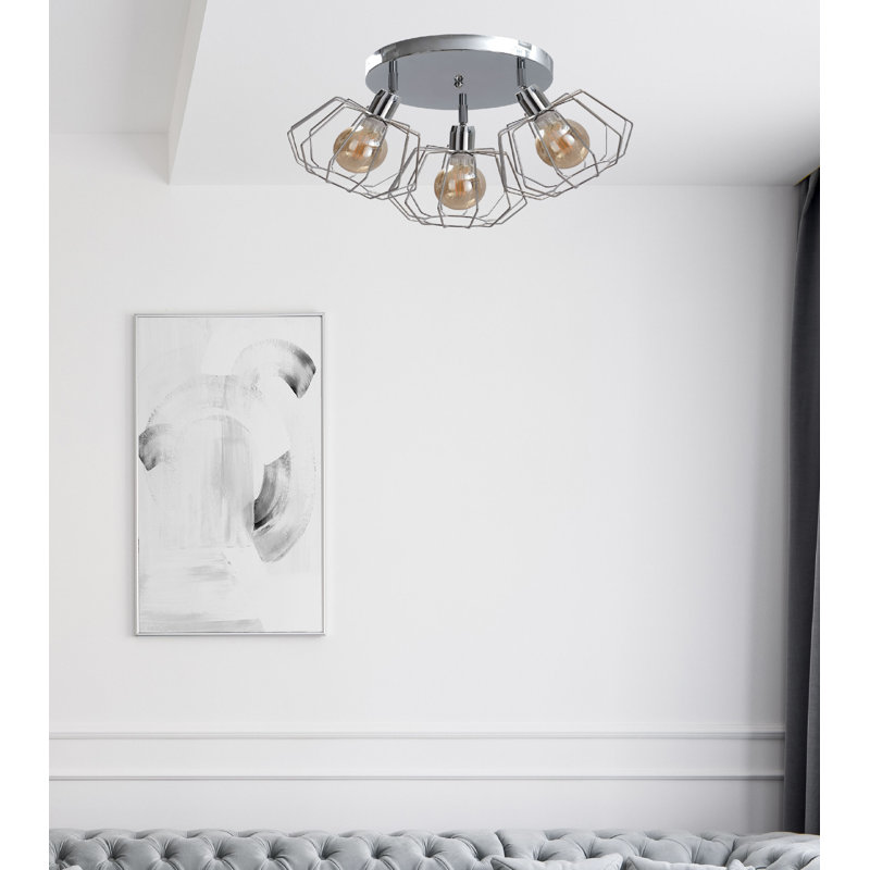 Tequesta Spotlight, Silver