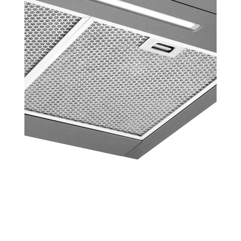 36" Professional Chimney Wall Vent Hood