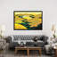 «California Hills», impression sur toile-29088637-72784933-72784936