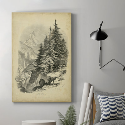 " The Larch "