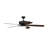 Pro Plus 112 Slim Light Kit 52'' Ceiling Fan with LED Lights-2137384627