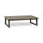 BELGIAN LOVESEAT  COFFEE TABLE