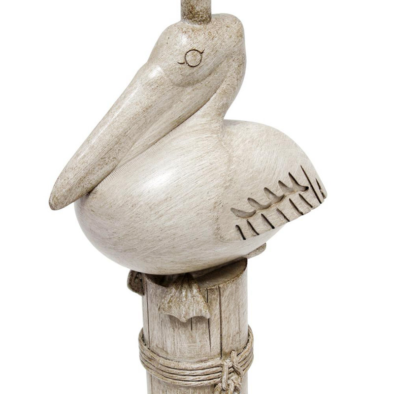 Lampe fantaisie Saur