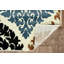 Tapis ivoire Altagracia-648212483
