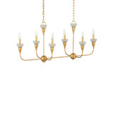 Aurelia 6 - Light Chandelier