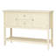 Buffet Red Barrel Studio® avec 2 tiroirs de rangement et 2 armoires-1734911966