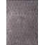 Rapture Geometric Shapes Area Rug in Gray-1070660406