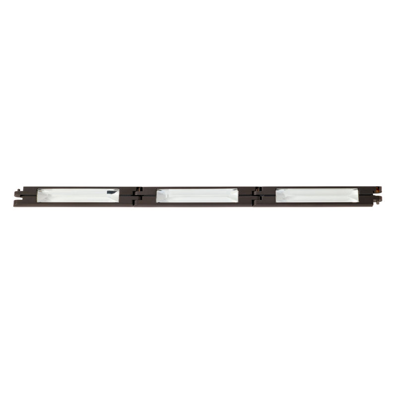 Catena 241 Chandelier, 2700 Kelvins, Surface, Bronze