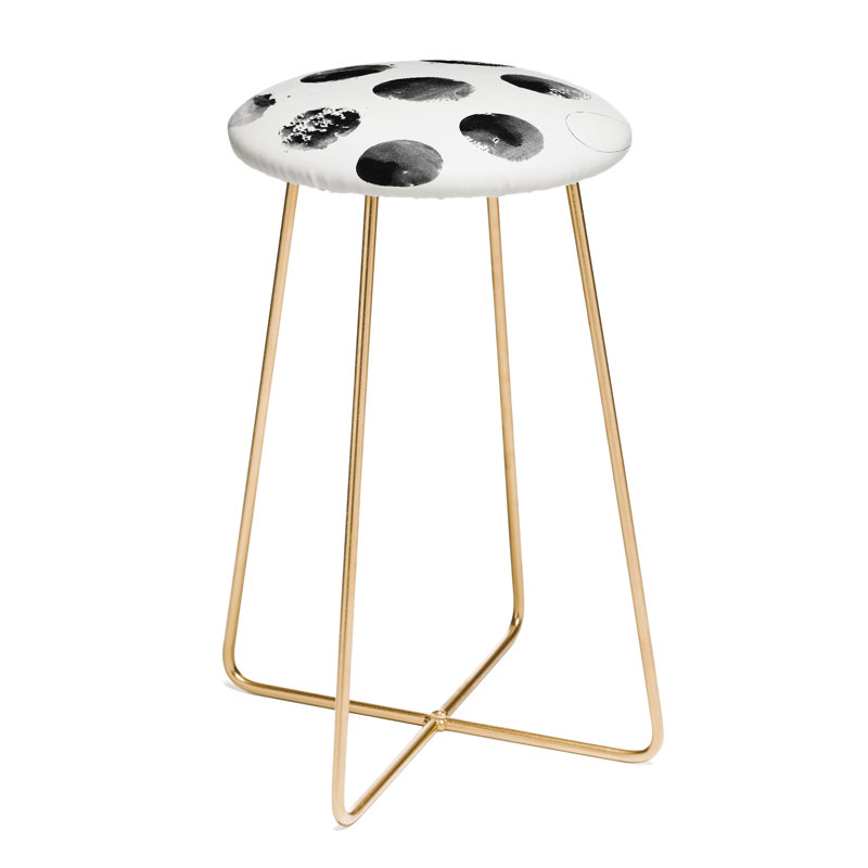 Tabouret de bar 30 po Florent Bodart