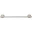 Tuscany Bath Single 32 1/2" Wall Mounted  Towel Bar-19157278