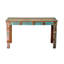 Valeri Solid Wood Dining Table