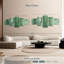 Malachite marbrée I-672212811
