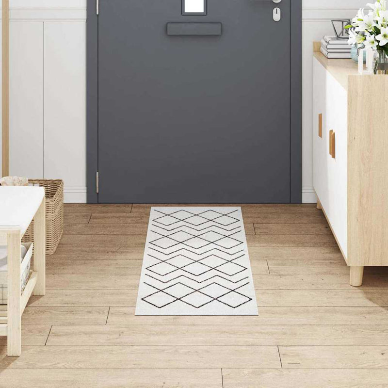 Kitchen Rug, Rectangle 45 cm x 150 cm