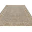 Handmade Silk and Wool Area Rug