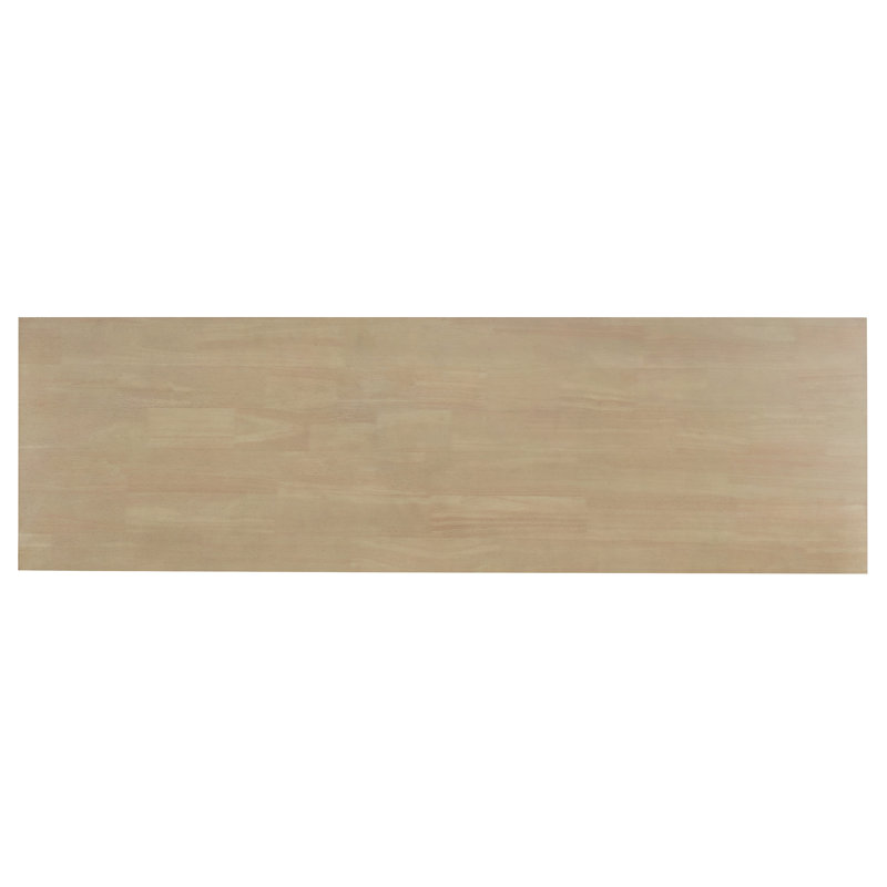 Ismail Danish-Inspired Modern 6-Drawer Dresser