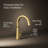 Riff Single-Handle Bar Sink Faucet-55233945