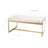 Marble Top Coffee Table