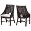 Chaise moderne