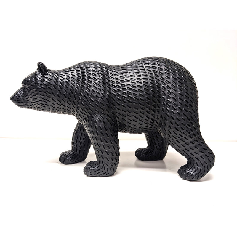 Figurines et sculptures Fobbe