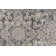 Tapis oriental bleu clair Attell Attell