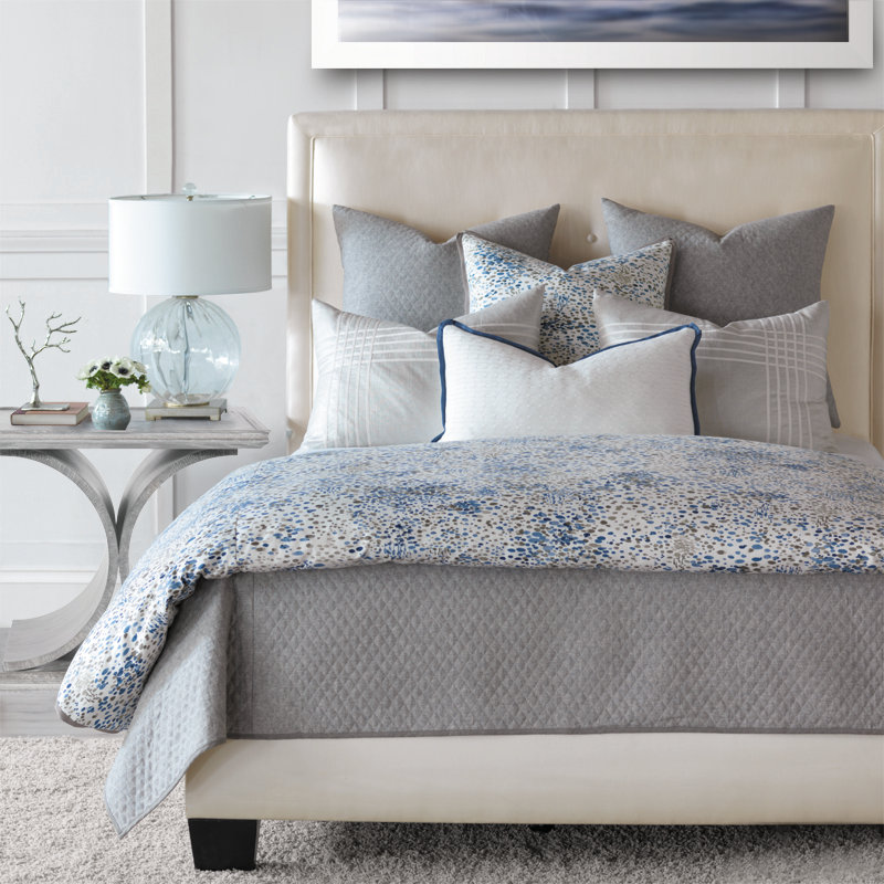Marvel Duvet Cover, Sapphire, Super King