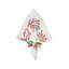 Coral Spray Napkin