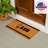 28 in. x 16 in. NCAA Indoor/Outdoor Doormat-90540412